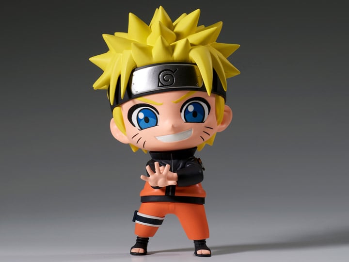 Naruto: Shippuden Repoprize Naruto Uzumaki