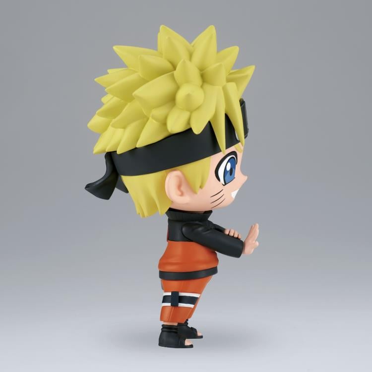Naruto: Shippuden Repoprize Naruto Uzumaki