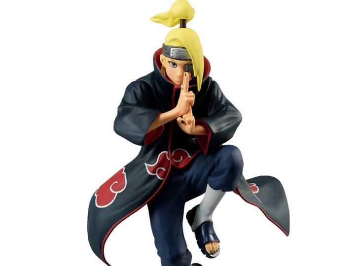 Naruto: Shippuden Vibration Stars Deidara (Special) Gallery Image 1