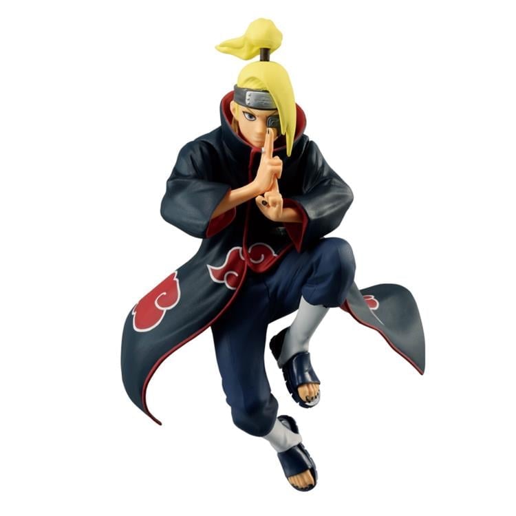 Naruto: Shippuden Vibration Stars Deidara (Special) Gallery Image 3