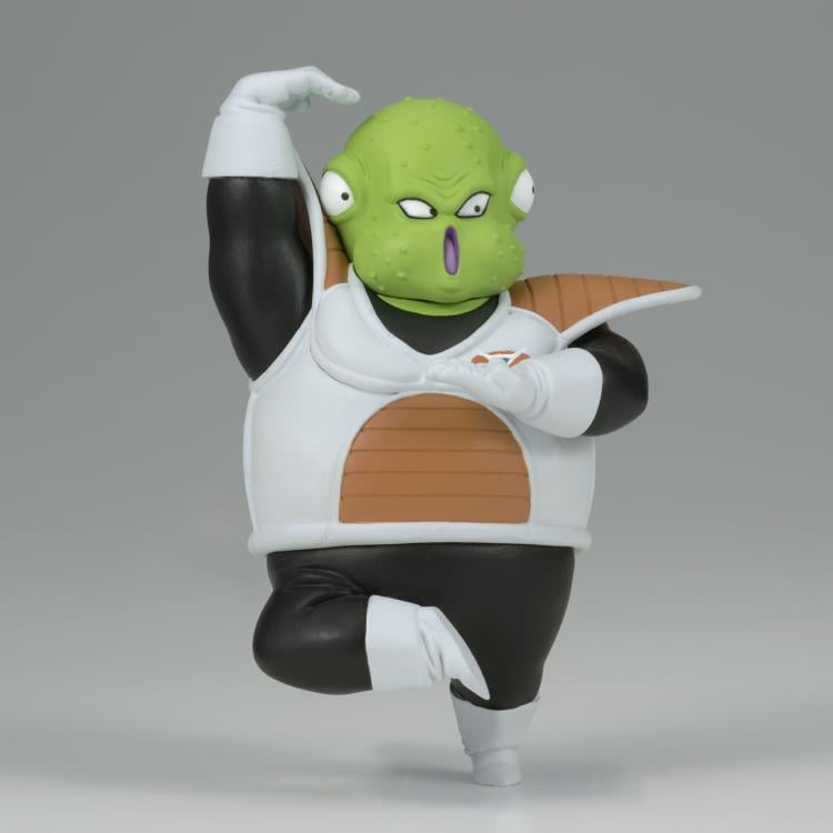 Dragon Ball Z Solid Edge Works Vol.21 Guldo Gallery Image 6