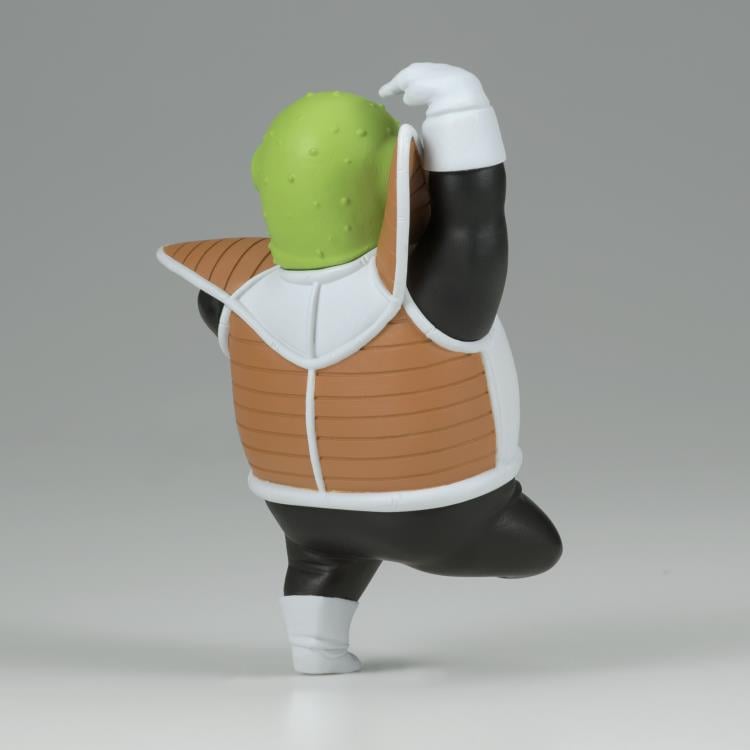 Dragon Ball Z Solid Edge Works Vol.21 Guldo Gallery Image 7