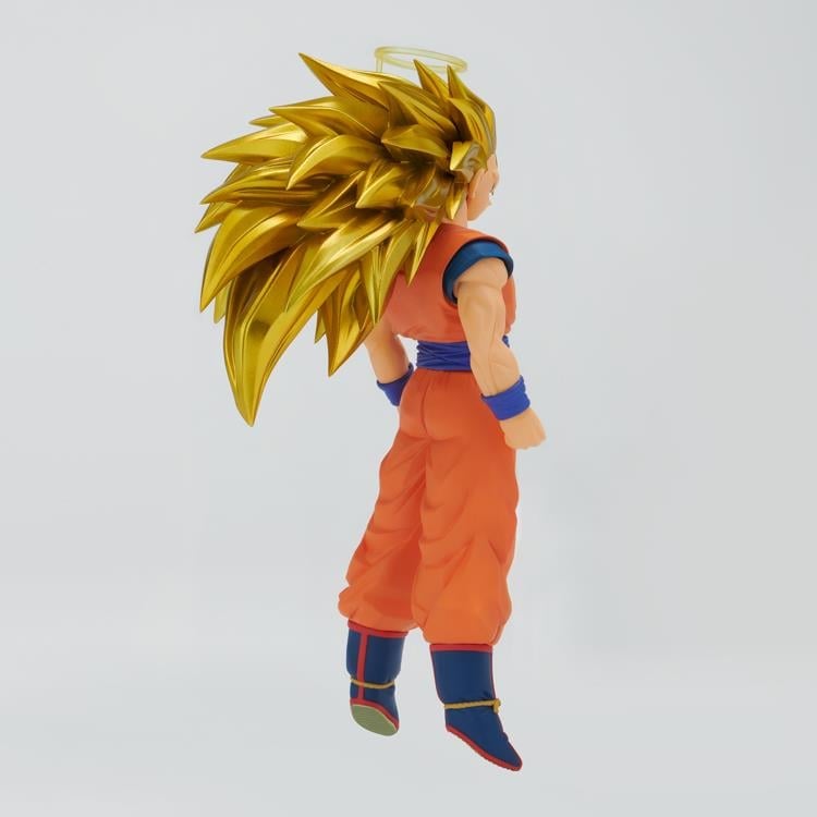 Dragon Ball Z Blood of Saiyans Super Saiyan 3 Goku Gallery Image 5