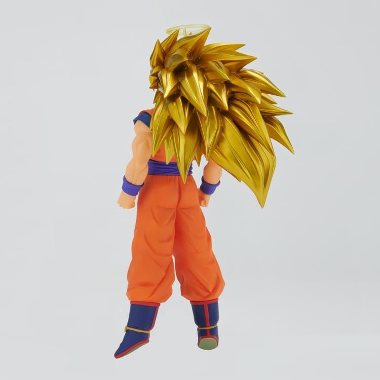 Dragon Ball Z Blood of Saiyans Super Saiyan 3 Goku Gallery Image 7