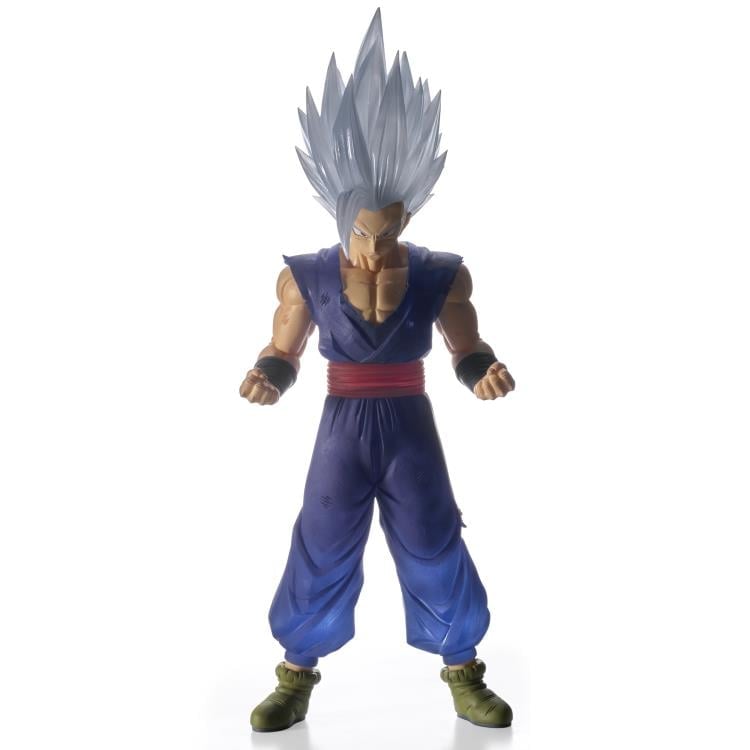 Dragon Ball Super: Super Hero Clearise Gohan (Beast) Gallery Image 8