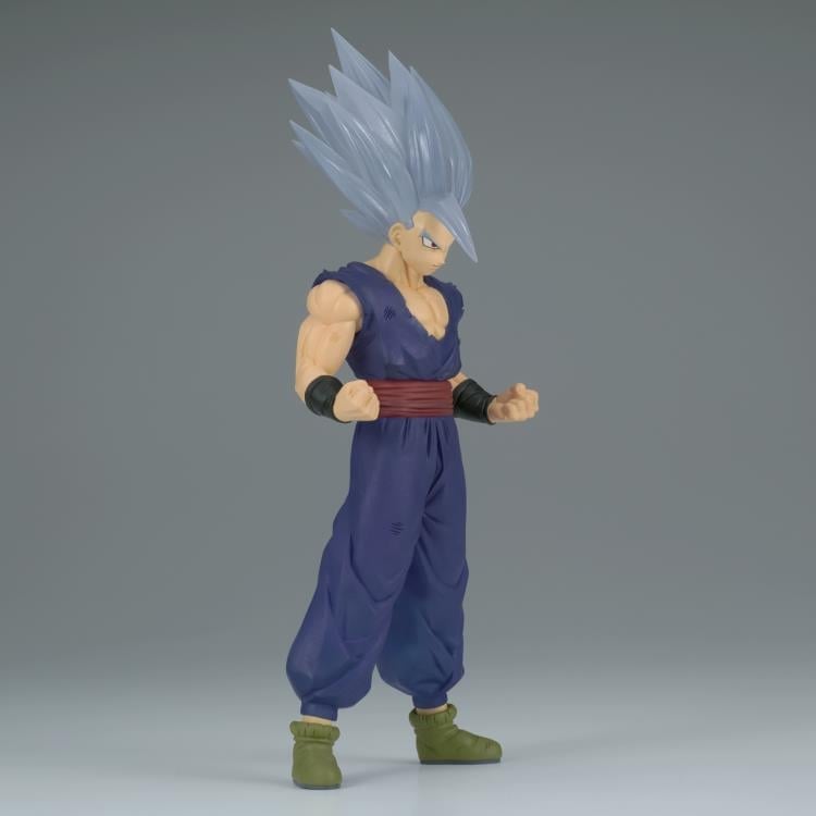 Dragon Ball Super: Super Hero Clearise Gohan (Beast) Gallery Image 5