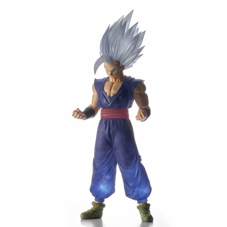Dragon Ball Super: Super Hero Clearise Gohan (Beast) Gallery Image 9