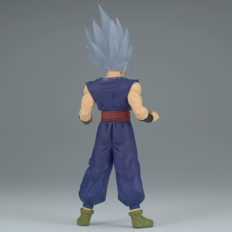 Dragon Ball Super: Super Hero Clearise Gohan (Beast) Gallery Image 7