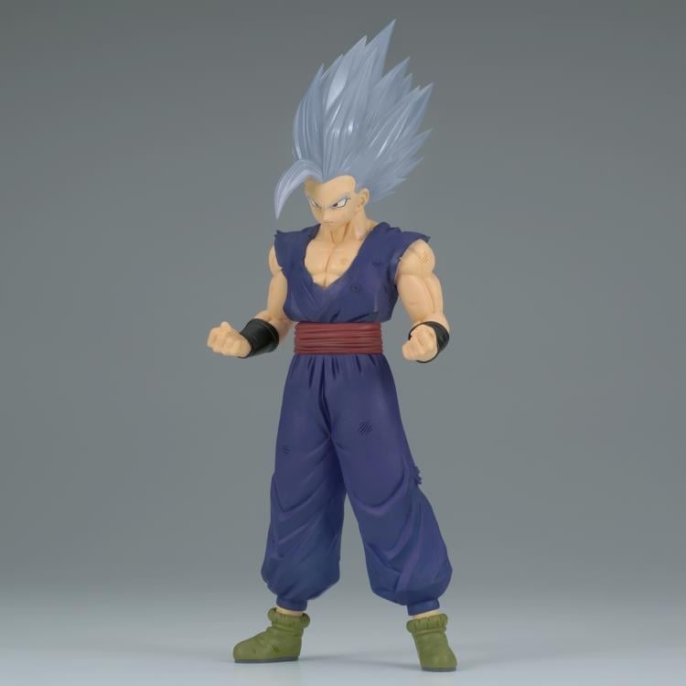 Dragon Ball Super: Super Hero Clearise Gohan (Beast) Gallery Image 4