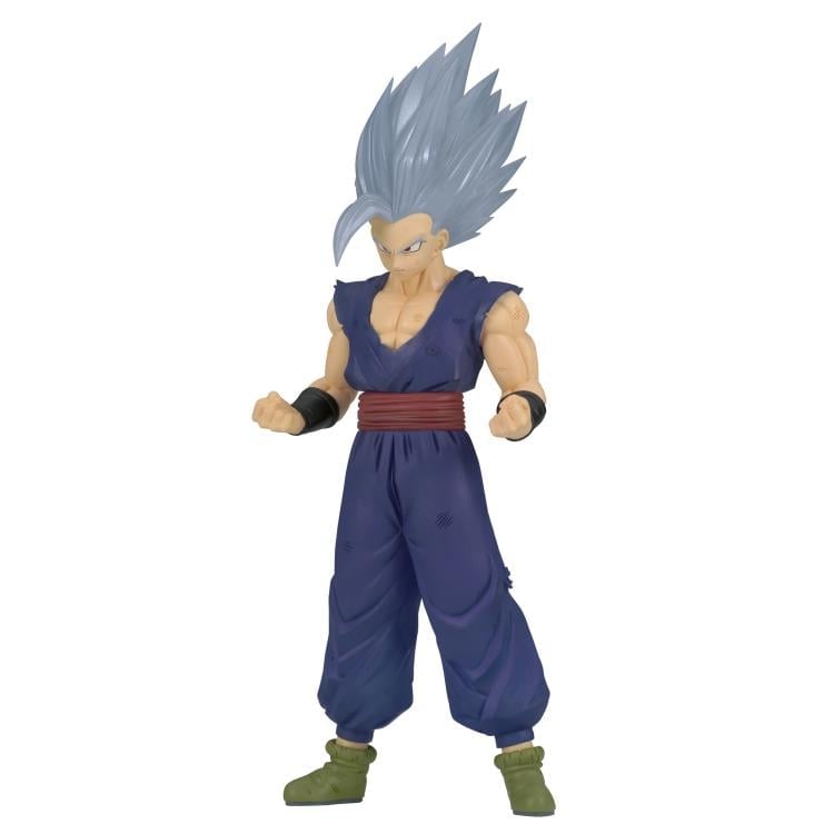 Dragon Ball Super: Super Hero Clearise Gohan (Beast) Gallery Image 10