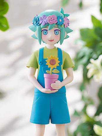 Omori Pop Up Parade Basil