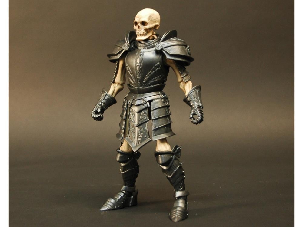 Mythic Legions Skeleton (Standard) Legion Builder (Congregation of Necronominus) Gallery Image 4