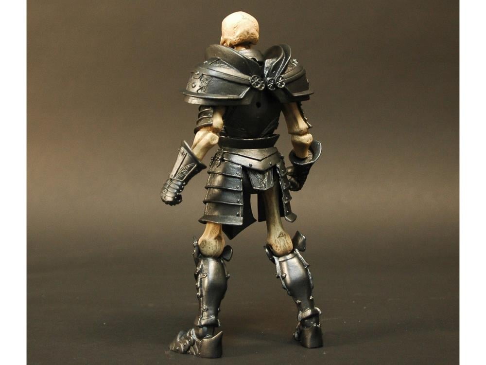 Mythic Legions Skeleton (Standard) Legion Builder (Congregation of Necronominus) Gallery Image 5