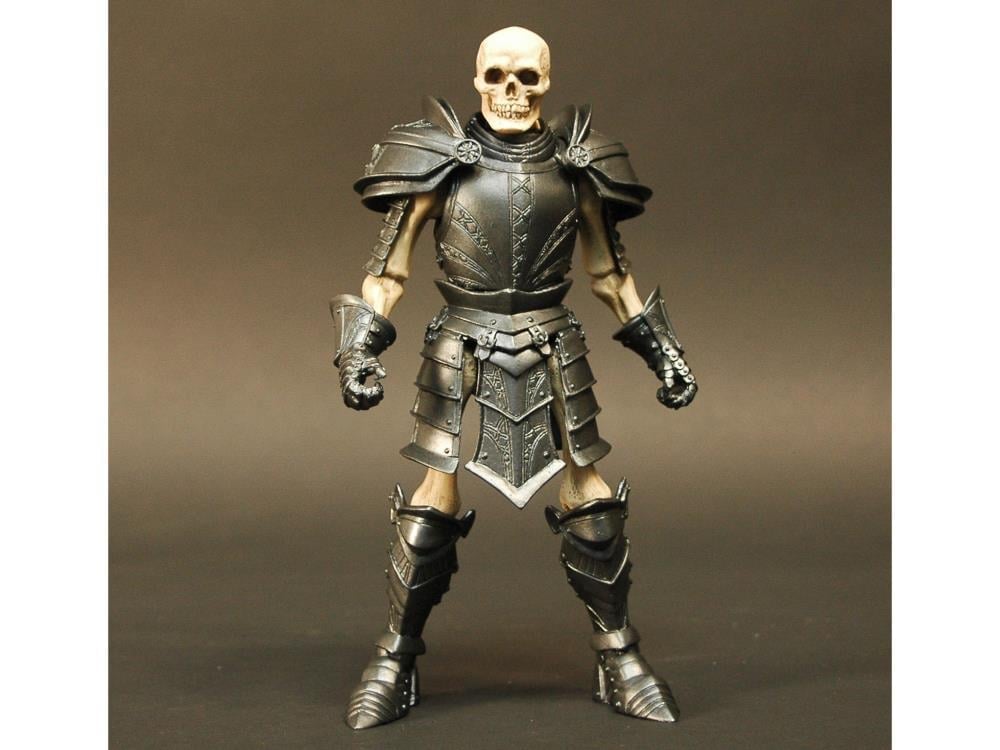 Mythic Legions Skeleton (Standard) Legion Builder (Congregation of Necronominus) Gallery Image 3