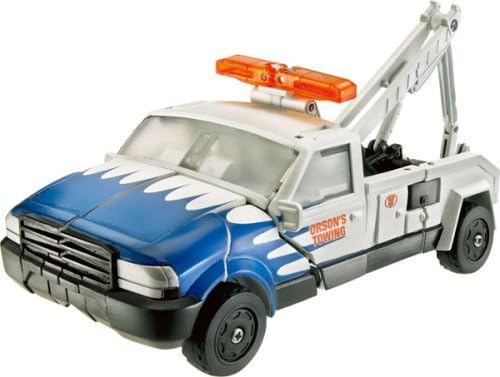 Transformers MA-15 Deluxe Longarm Gallery Image 3