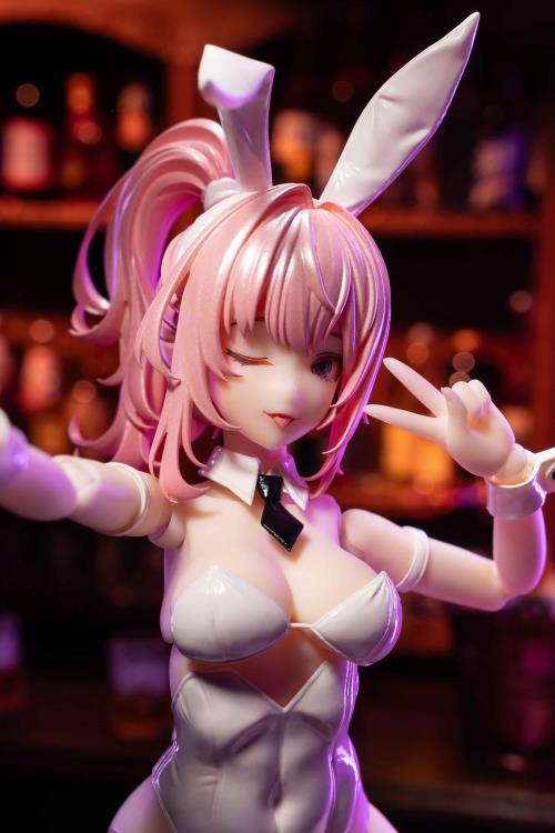 RA-01 Bunny Girl Eileen 1/12 Scale Action Figure Gallery Image 13