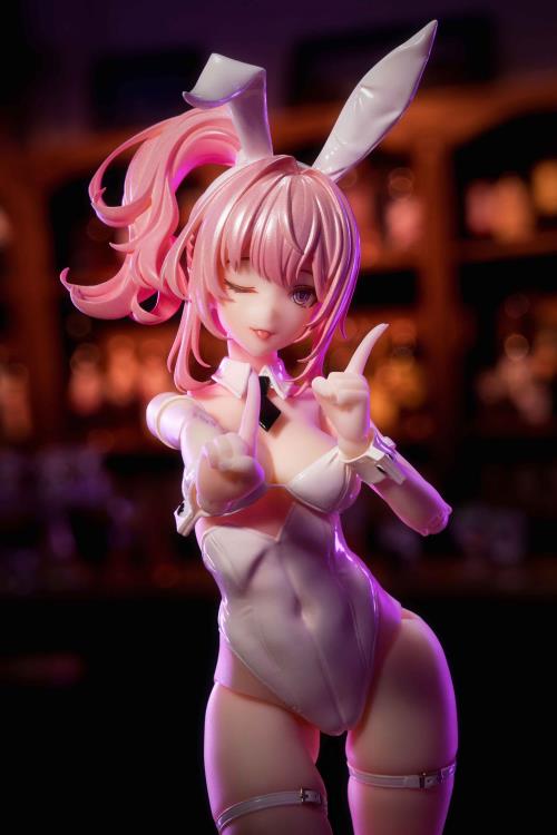 RA-01 Bunny Girl Eileen 1/12 Scale Action Figure Gallery Image 11