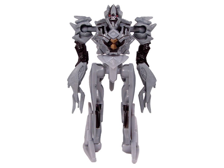 Transformers (2007) Legends Recon Megatron Gallery Image 1