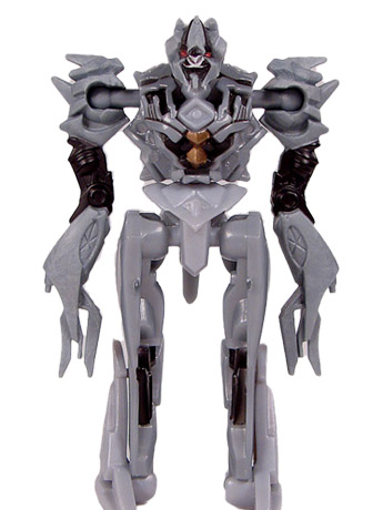 Transformers (2007) Legends Recon Megatron Gallery Image 2