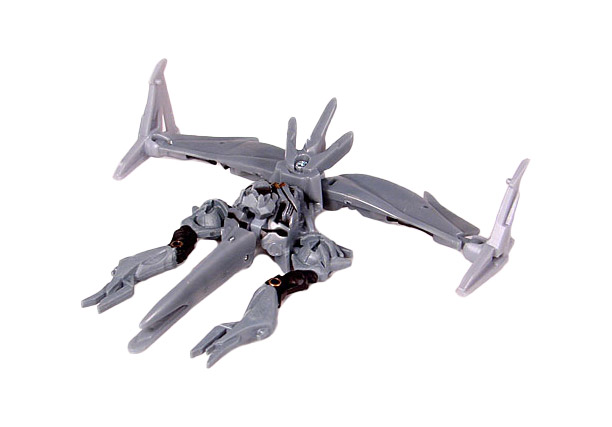 Transformers (2007) Legends Recon Megatron Gallery Image 3