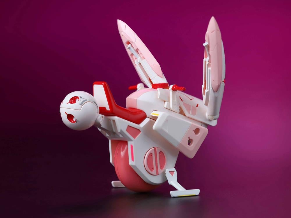 RA-01 Cyclone Bunny 1/12 Scale Motorcycle Gallery Image 5