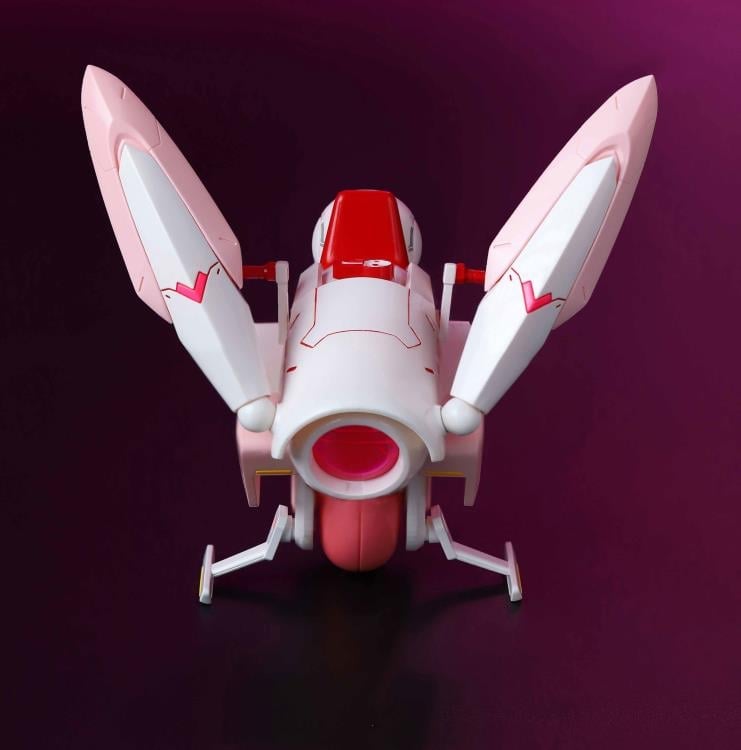RA-01 Cyclone Bunny 1/12 Scale Motorcycle Gallery Image 3