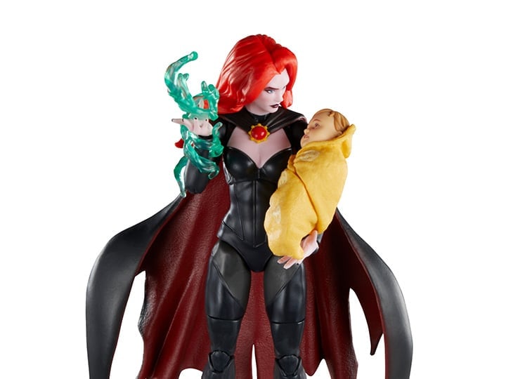 マーベルレジェンド X-Men97 ゴブリンクイーン Marvel Legends X-Men '97 Goblin