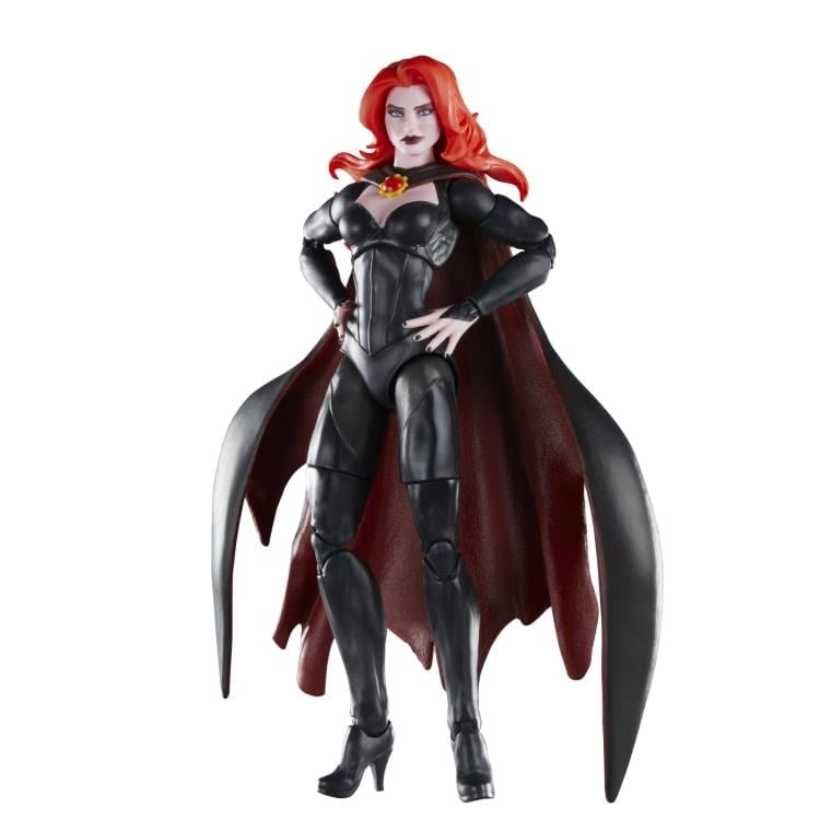マーベルレジェンド X-Men97 ゴブリンクイーン X-Men '97 Marvel Legends Goblin Queen Action Figure
