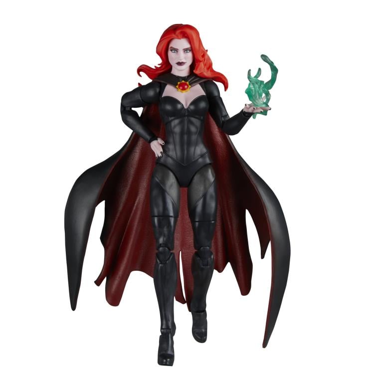 マーベルレジェンド X-Men97 ゴブリンクイーン X-Men '97 Marvel Legends Goblin Queen Action Figure