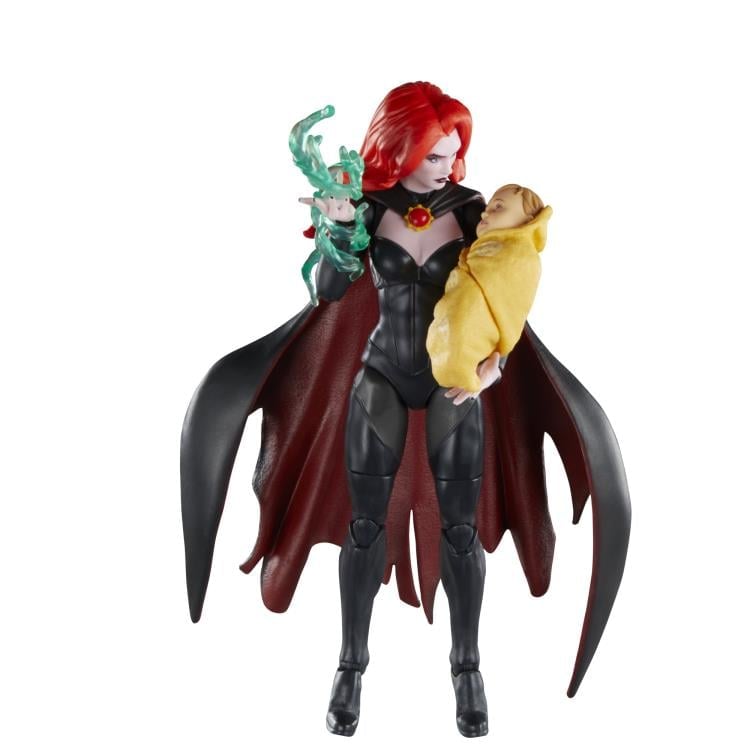 マーベルレジェンド X-Men97 ゴブリンクイーン Marvel Legends X-Men '97 - GOBLIN QUEEN