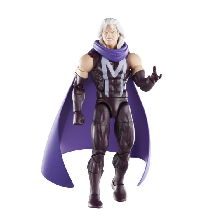 X-Men '97 Marvel Legends Magneto Action Figure Gallery Image 4