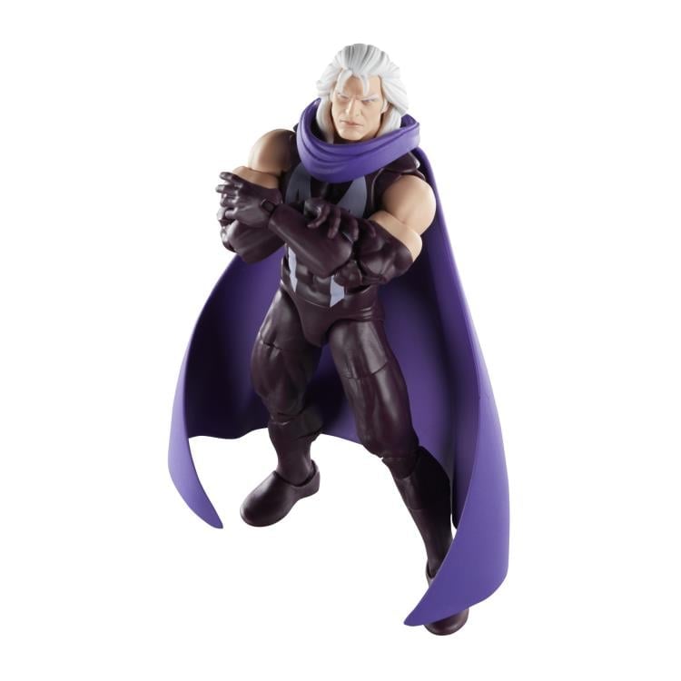 X-Men '97 Marvel Legends Magneto Figure | BigBadToyStore