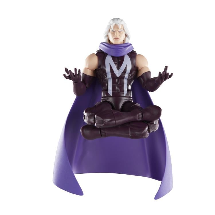 MARVEL MAGNETO マーベルレジェンドX-Men `97 正規品 Marvel Legends X-Men '97 Magneto Figure Hasbro | eBay
