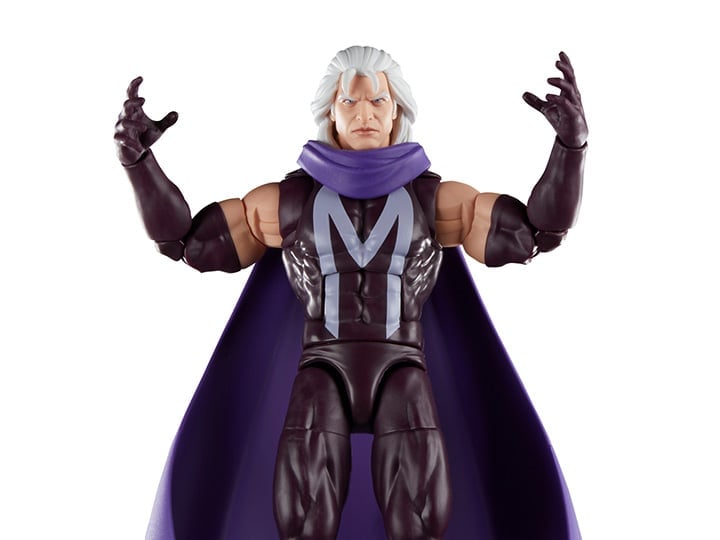 X-Men '97 Marvel Legends Magneto Figure | BigBadToyStore