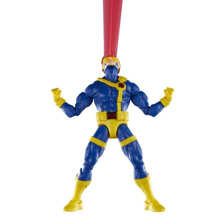 X-Men '97 Marvel Legends Cyclops Action Figure Gallery Image 6