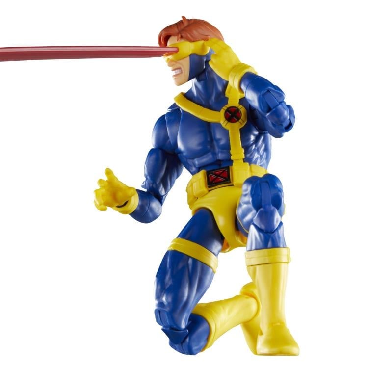 X-Men '97 Marvel Legends Cyclops Action Figure Gallery Image 5