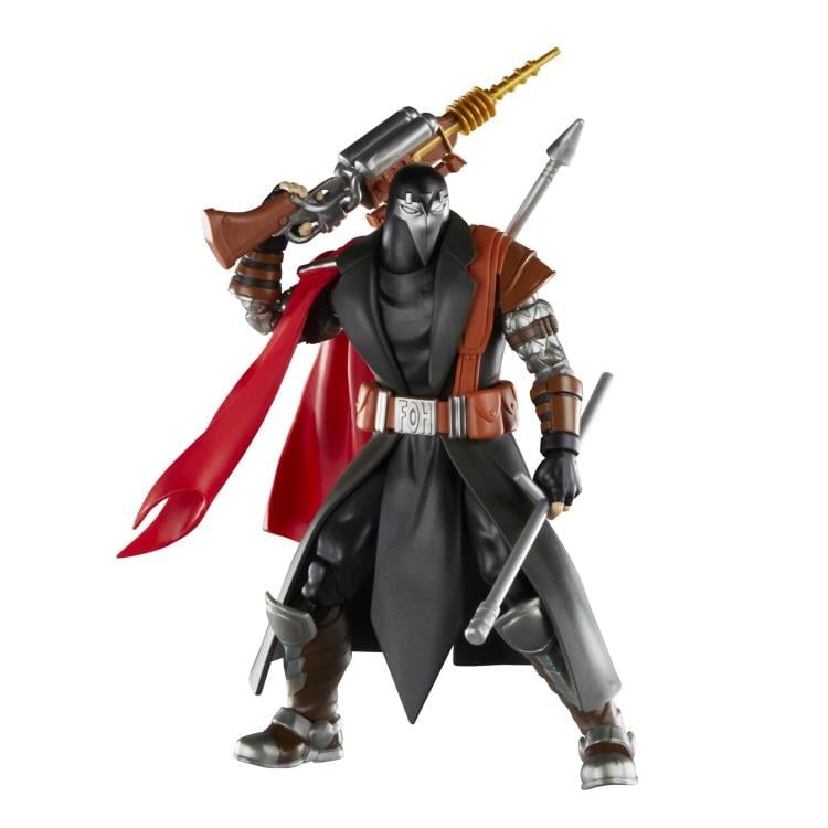 X-Men '97 Marvel Legends X-Cutioner Action Figure Gallery Image 3