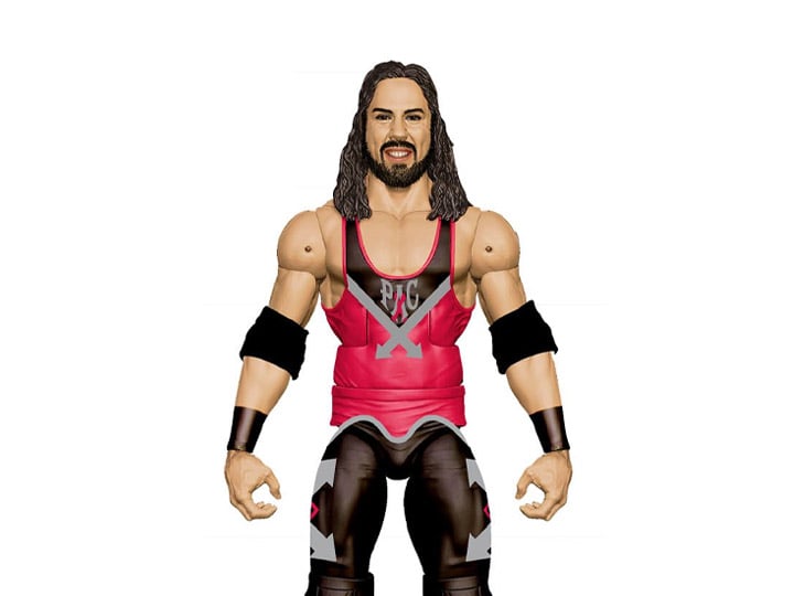 WWE Elite Collection SummerSlam X-Pac (John Cone BAF) Gallery Image 1
