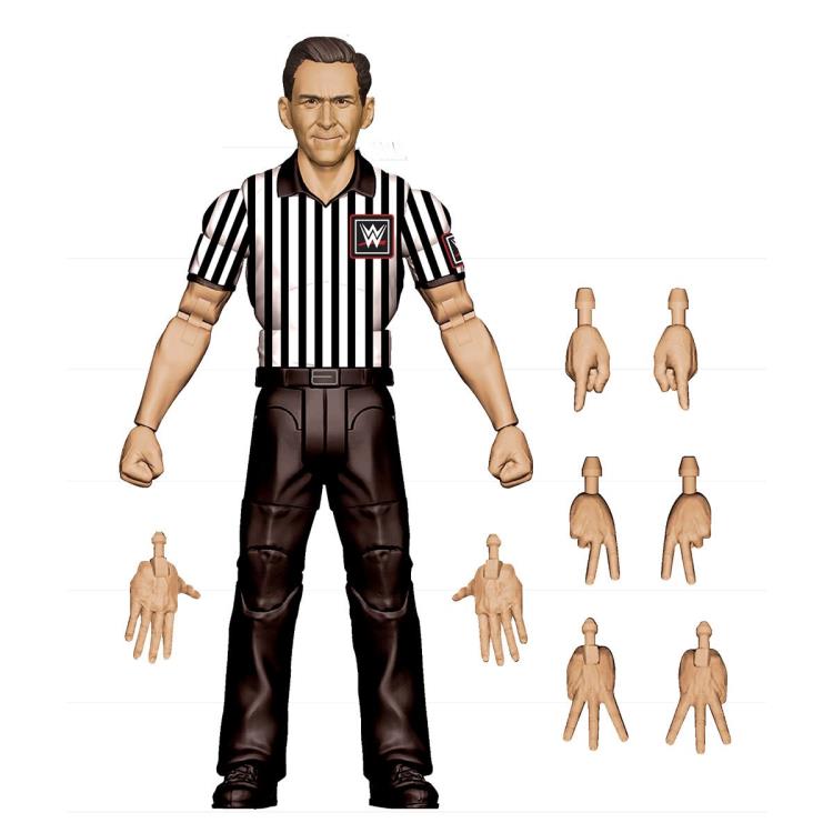 WWE Elite Collection SummerSlam Set of 4 Figures (John Cone BAF) Gallery Image 7
