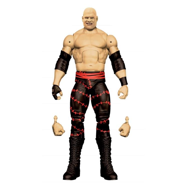 WWE Elite Collection SummerSlam Set of 4 Figures (John Cone BAF) Gallery Image 6