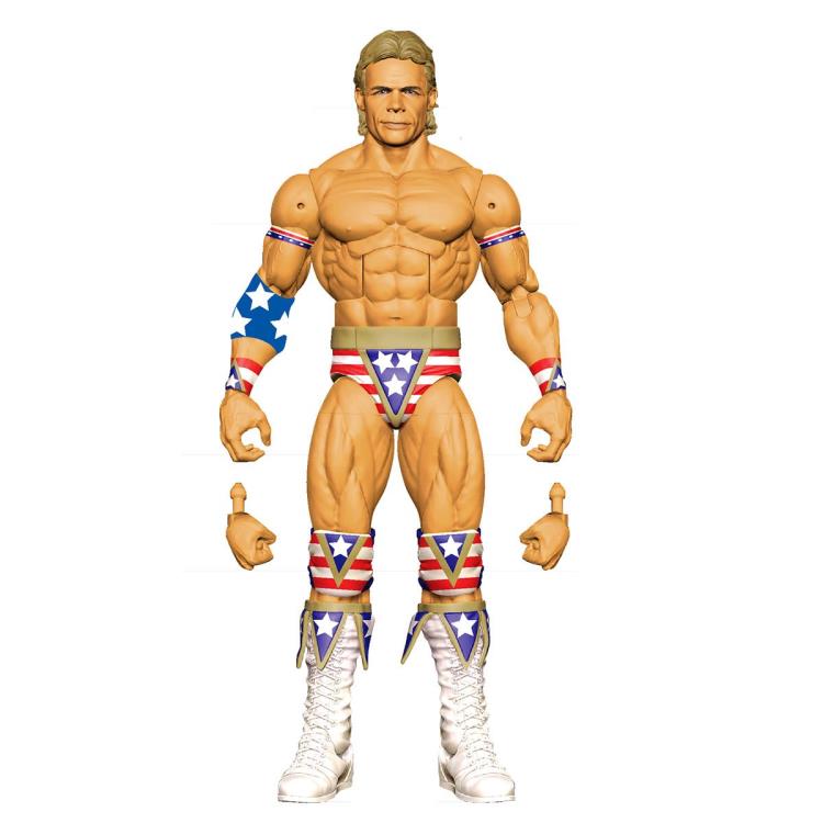 WWE Elite Collection SummerSlam Set of 4 Figures (John Cone BAF) Gallery Image 3