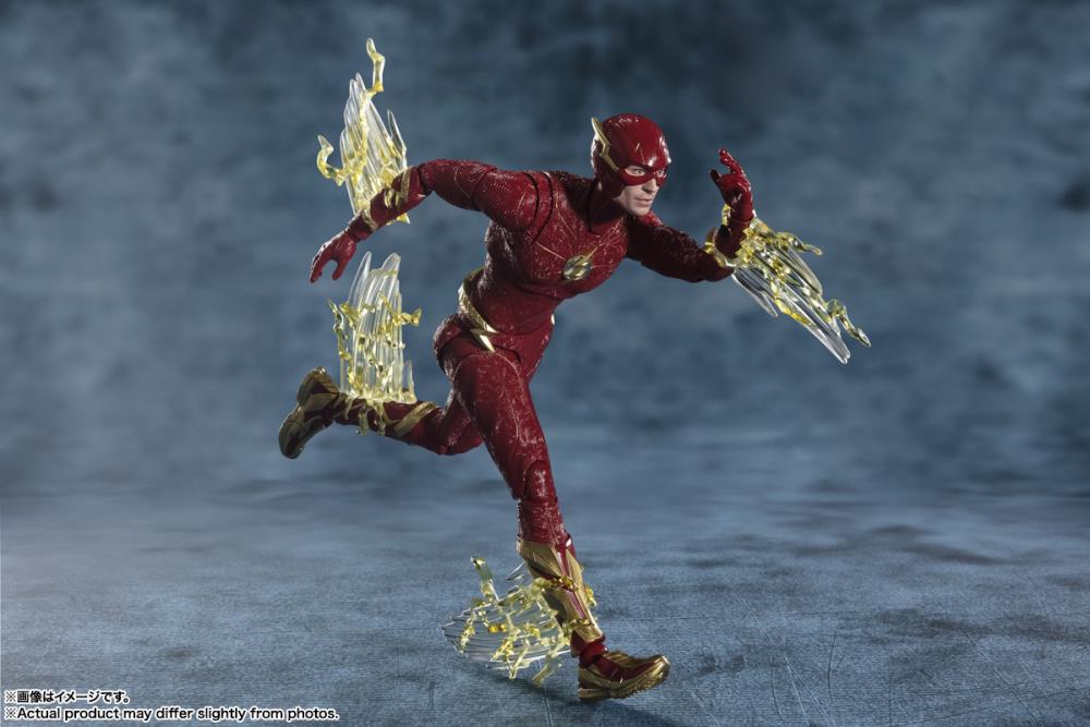 SHFiguarts サノス　2023 EDITION S.H.Figuarts サノス －《FIVE YEARS LATER～2023》EDITION－ (THE