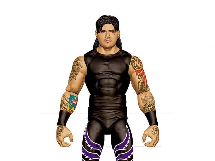 WWE Elite Collection Series 109 Dominik Mysterio Gallery Image 1