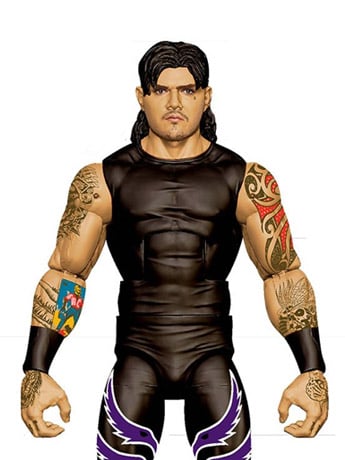 WWE Elite Collection Series 109 Dominik Mysterio Gallery Image 2