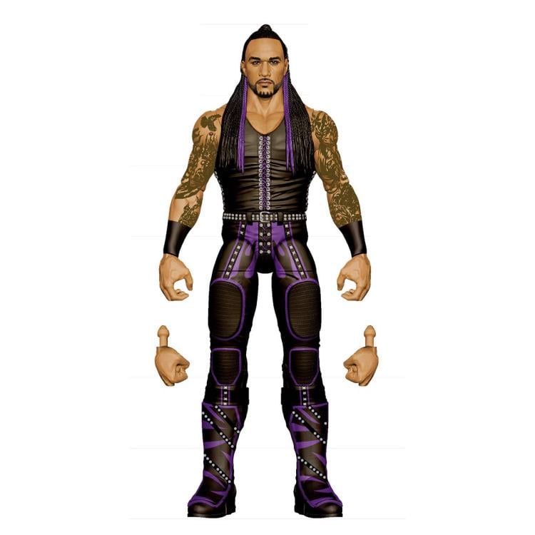 WWE Elite Collection Series 109 Damian Priest Gallery Image 3