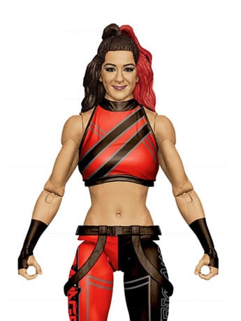 WWE Elite Collection Series 109 Bayley Gallery Image 2