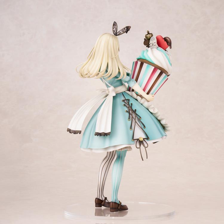 Akakura Illustration Alice in Wonderland Figure Gallery Image 9