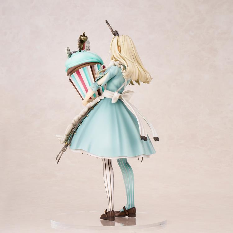 Akakura Illustration Alice in Wonderland Figure Gallery Image 7