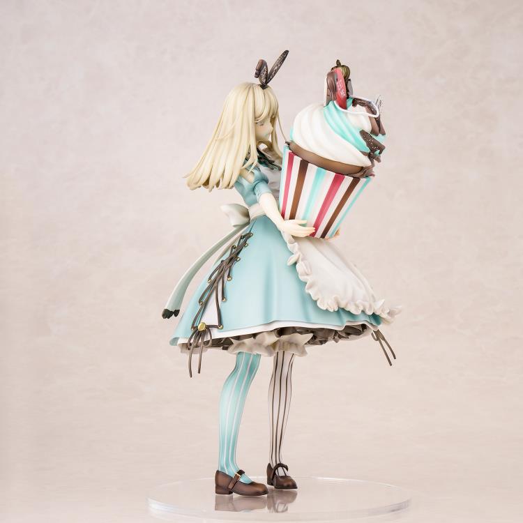 Akakura Illustration Alice in Wonderland Figure Gallery Image 10