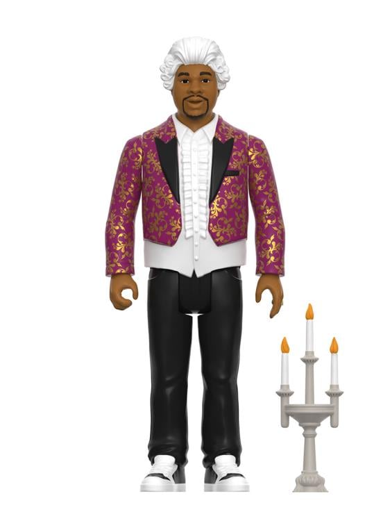 Biz Markie ReAction Biz Markie (Just a Friend) Figure Gallery Image 5